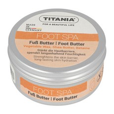 티타니아 풋버터 100ml
