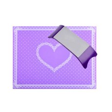 하트 네일 아트 패드 실리콘 핸드 홀더 쿠션 레이스 꽃 테이블 매트 팔걸이 접이식 매니큐어 네일 도구, 1개