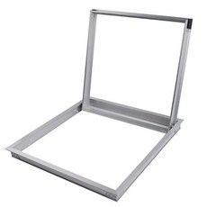 단비가 D형 알루미늄 점검구 점검구400x400, 점검구/D-450