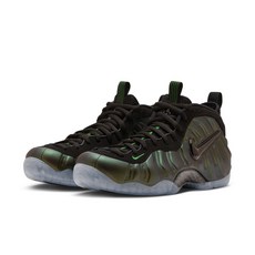 NIKE AIR FOAMPOSITE PRO 綠惡魔 太空鞋
