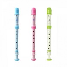 [PP900] 엔젤 60 소프라노 리코더 G 저먼식 독일식, 1개, 단일상품1