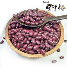 힘찬농부오달봉 국산 강낭콩 홍대 2025년산, 500g, 1개