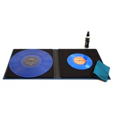 SIMPLY ANALOG 歐洲製造 黑膠唱片清潔工作墊