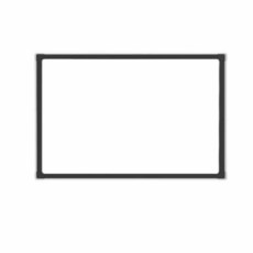 화이트보드판 자석보드 화이트 스케줄화이트보드 벽칠판 600x400x10 79000EA 1EA, 본상품