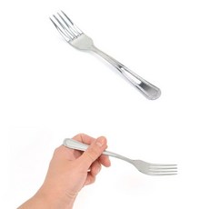 스텐 레스토랑 양식기 커트러리 포크 16cm 13호han7+7zBF