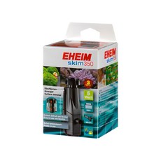 德國EHEIM自動油膜處理器 skim350, 1套裝
