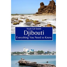 (영문도서)Djibouti: Everything You Need to Know Paperback, Independently Published, English, 9798271038228