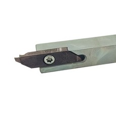 BAOHJI 走心式刀具 CS668R1212K84 精密金屬加工刀具, 1個