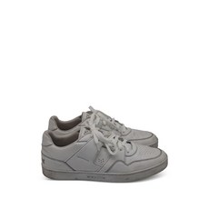 셀린느 중고 CT04 레더 스니커즈