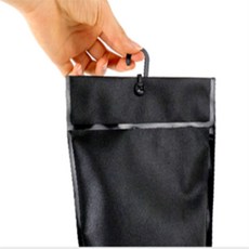 꿀템 참나무 참숯 붓펜세트