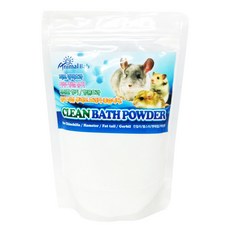 애니몰밥 친칠라 클린 바스 파우더, 1개