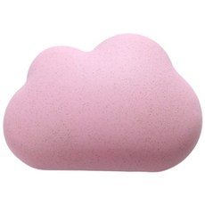 喵的咧選物 雲朵冰箱除臭盒 冰箱除臭 吸附異味 重複使用 台灣現貨