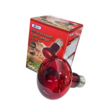 연세듀 적외선 램프100W, 1개