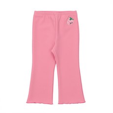 골지 부츠컷 레깅 (G42DAP010-T) 966652