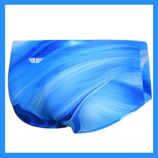 커플 여행 예쁜수영복 고급소재 수영복 브랜드jkuss 블루앤 화이트 마블링페더 남자숏사각 수영복 커플룩 연수반 선수반