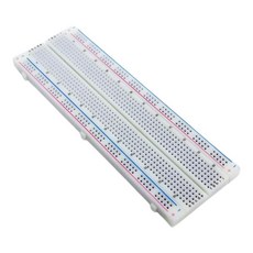 전자회로 창작키드 과학수업 브레드보드 MB-102 탐구수업 프로그램연결 전자키트, 2개