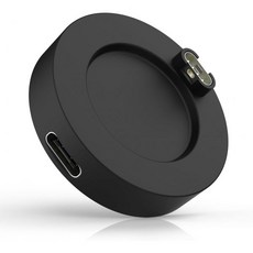 모코 USB C 충전기 어댑터 가민 Fenix 877 프로7S7X7X 프로66X6S55 플러스5X5X 플러스5S포어러너 970965945인스팅트 타입 충전 케이블 도크 스테이션