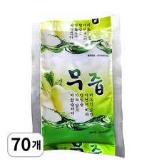 국내산 순수무즙 100ml (맘앤가득) 가족 건강즙, 30개