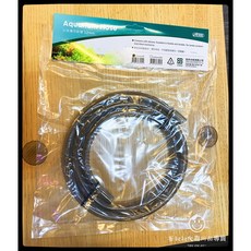 蛋叔叔 ISTA 水族專用軟管 - 8mm/12mm/16mm 圓桶/冷卻機/沉水馬達適用, 1個, 8mm x5尺(9/12mm)