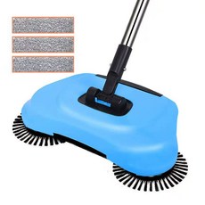 무소음 다기능 무음 핸디스틱 고출력 조용한 무선, 기본 모델명/품번, 블루 4개