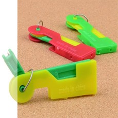 다온 1P 바늘구멍꿰기 자동실꿰기