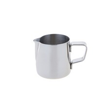 _ 바리스타 스텐 스팀피쳐 100ml 실버_GA0820007