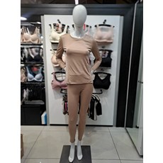 보디가드 보디가드 보디가드 엠보 에어로웜 웨어 여성 동내의세트BHWIAA11 (P003737264)