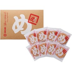 야마구치 아부라야 후쿠타로 멘베이 마요네즈 2장 × 8봉지 총 16장, 1g, 1개