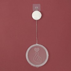 수면등 3D 장식전구 LED 인테리어 집들이선물 LED장식조명 이벤트조명 줄조명 트리전구 트리장식 윈도우인테리어 조명 연말파티용품 파티조명 홈파티조명+노드커머스Shop, 빠른배송