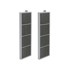 Nispira Hunter Part 30973/30918과 호환되는 교체용 HEPA 에어 필터 총 공기 소독기 모델 30890 30891 308, Nispira Hunter Part 30973/3091