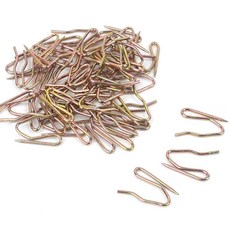 난티 커텐핀 부속, 1개