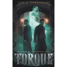 (영문도서) The Torque Paperback, Dragolite Press, English, 9798224700677