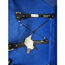 BMW E90 운전석 유리기어 모터_1