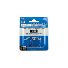 富福里 日本 NT BSB-13P 筆型替換刀片(超硬刃), 1個