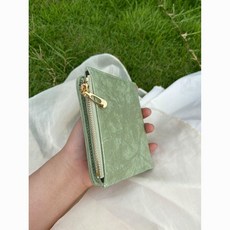 錢包復古 ins女小錢包短款學生拉鍊清新摺疊簡約文藝搭扣真皮質感