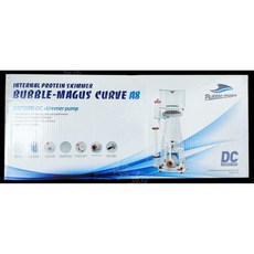 Bubble-Magus Curve A8 變頻節能錐型蛋白除沫器 DSP2000 DC馬達 適用700-900L魚缸
