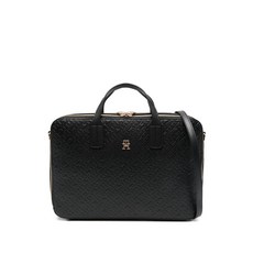 타미힐피거 아이콘 노트북 가방