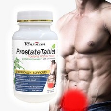 prostate tabel prostates health specificall y supports with, 1個, 1瓶