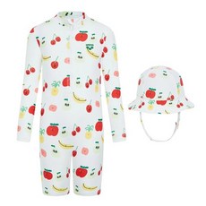 아레나 프루티 4부 슈트 A5BG1GI31OWT QCV939 DUP150