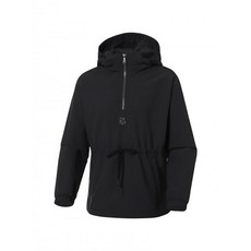 매장정품 다이나핏 DYNAFIT CHERIE (쉐리) 자켓_Black YWU22135Z1 106696