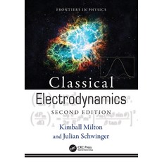 (英文圖書)Classical Electrodynamics 平裝版, CRC Press, 英文