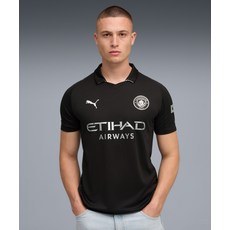 매장정품 - 푸마 PUMA 맨체스터 시티 2526 어웨이 저지 780350-02 299950