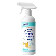 小凍 DONG PET 寵物專用 去尿漬除臭噴霧, 1個, 500ml