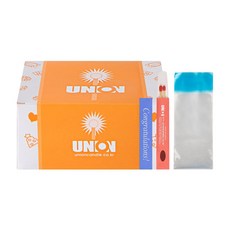 생일 성냥 7.5 cm 2개입 100세트, 100개, 135g, 무향