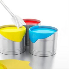 두두쇼핑몰샵 페인트 섞는 패들 거품없이 믹스 간편, 1