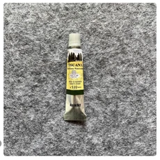 수입 이탈리아 제치 아티스트 수채화 안료 튜브 전문 그림 용품 Acuarela 초보자 미술 20ml, 01 옵션 15, 01 China Mainland, 36 539