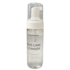 STOLEN COSMETIC 아너스 케어 클렌저 항문청결제, 1개, 150ml