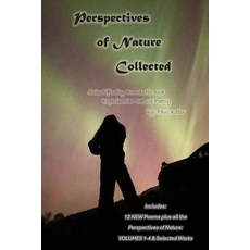 (英文圖書)Perspectives of Nature Collected Works 平裝版, Theshywriter, 英文