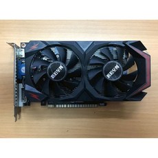 磐石至尊 GTX750TI-2GD5 2GB DDR5 顯示卡, 1個