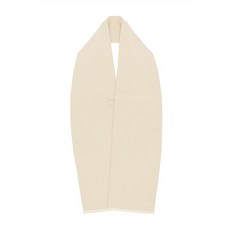 투-해치 가슴을 가리는 타월 표지 유방암 목욕복 목욕 헤어 타번 레ディース 수술 후 상처 커버 멋스럽고 귀여운 타월 단품 o6 슈퍼 롱 베이지